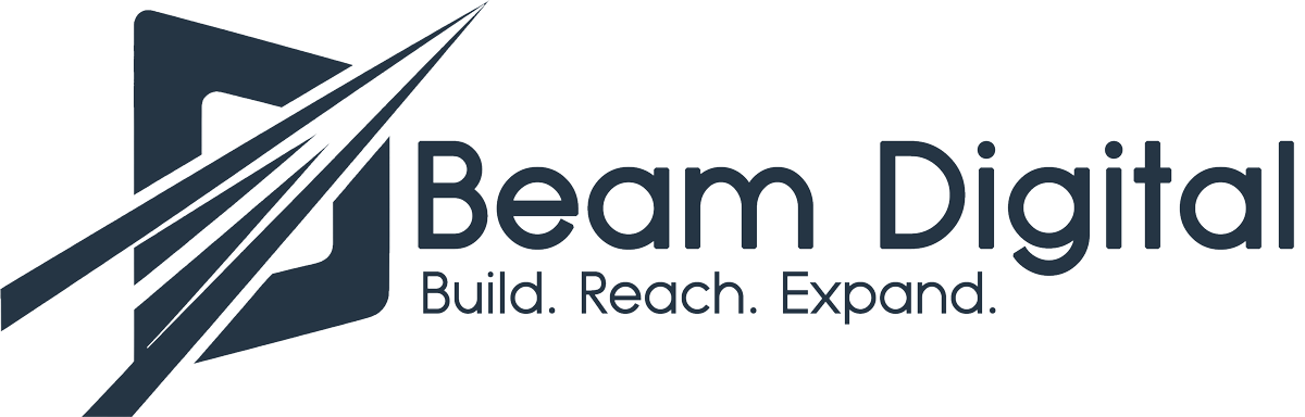 BeamDigital Logo